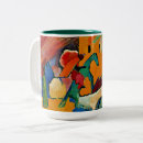 Search for improvisation mugs Wassily kandinsky
