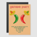 Search for chili pepper invitations Chilis