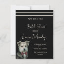 Search for cute dog invitations Animal