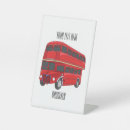 Search for bus name plates Vehicle