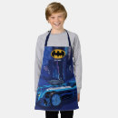 Search for batman aprons Dc comics
