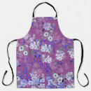 Search for oil aprons Botanical