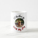 Search for funny animal sayings mugs Dog lover