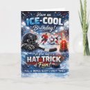 Search for ice rink cards Puck