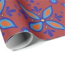 Search for talavera wrapping paper Ethnic