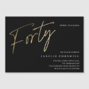 Search for magnet birthday invitations Simple