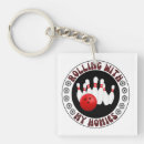 Search for bowling ball key rings Funny