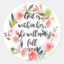 Search for christmas bible verse stickers Floral
