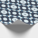 Search for circular wrapping paper Pattern