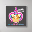 Search for american black comedy canvas prints Chris columbus