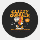Search for gobbler stickers Funny