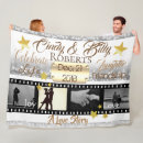 Search for movie blankets Reel