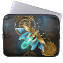 Search for vintage laptop cases Blue