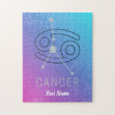 Search for cancer puzzles Horoscope