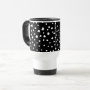 Search for dalmatian dots mugs For her