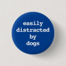 Search for dog dad badges Typography