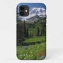 Search for mount rainier iphone cases Nature