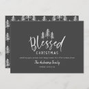 Search for farmhouse christmas cards Simple