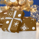 Search for brown and white wrapping paper Cute
