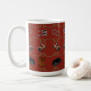 Search for country western mugs Wild west