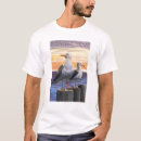 Search for gull tshirts Sea