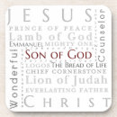 Search for jesus coasters Faith