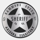 Search for sheriffs stickers Sheriff's