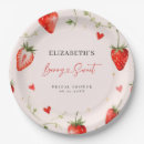 Search for strawberry plates Berry sweet