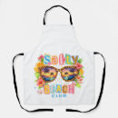 Search for sunsets aprons For him