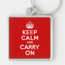 Search for carry square key rings Vintage