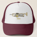 Search for concert hats Instrument