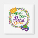 Search for shrove magnets Mardi gras