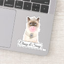 Search for cat princess stickers Pet