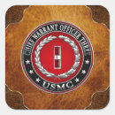 Search for warrant stickers Usmc cwo3 sendoff