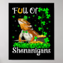 Search for patrice posters Leprechaun