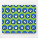 Search for number mouse mats Blue