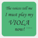 Search for viola stickers Violist