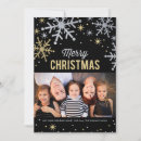 Search for sparkles christmas cards Family