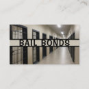 Search for bail bondsman business cards Bondsmen