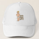 Search for trump parody hats Humour