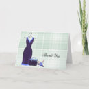 Search for fashion thank you cards Dress