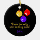 Search for spare christmas tree decorations Bowler