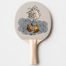 Search for peanuts ping pong paddles Pigpen
