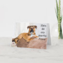 Search for funny face cards Animal