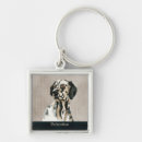 Search for black tan key rings Animal