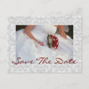 Search for damask save the dates Rose