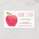 Search for tutor business stationery Watercolor