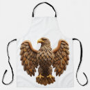 Search for heraldry aprons Patriotic