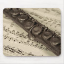 Search for flute mouse mats Music