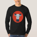Search for wildebeests tshirts Spirit